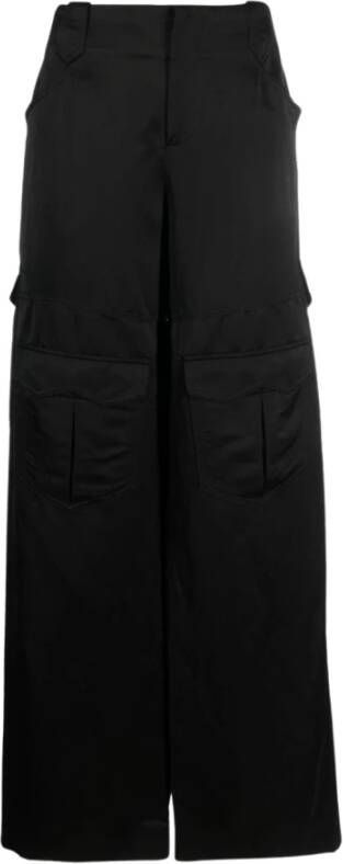 Tom Ford Trousers Zwart Dames