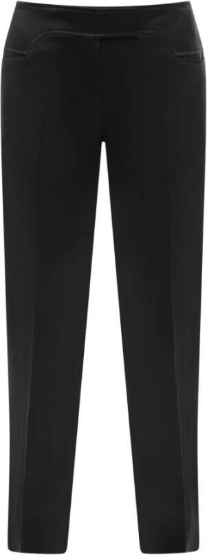 Tom Ford Trousers Zwart Dames