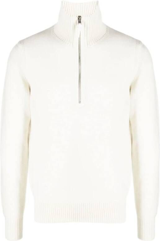 Tom Ford Turtlenecks Beige Heren