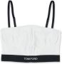 Tom Ford Underwear White Dames - Thumbnail 1