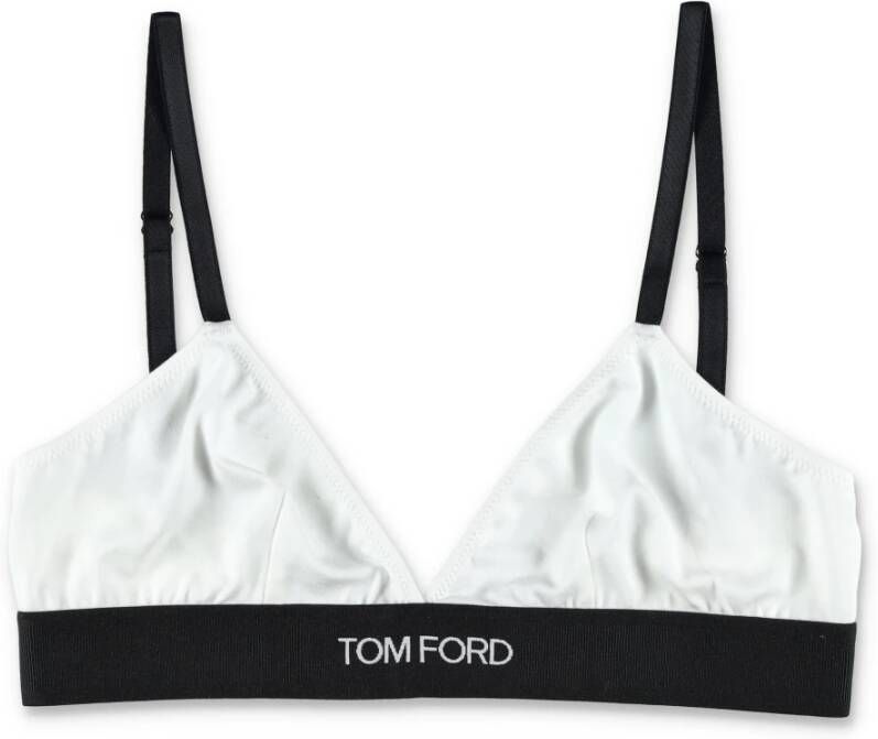 Tom Ford Underwear White Dames