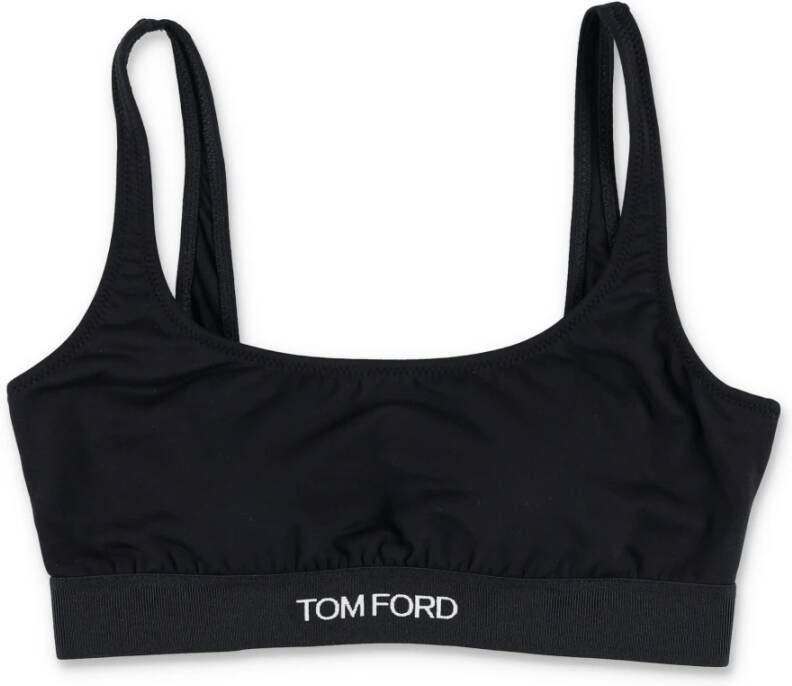 Tom Ford Underwear Zwart Dames
