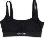 Tom Ford Underwear Zwart Dames - Thumbnail 1