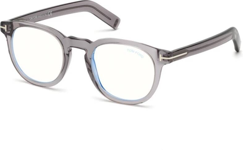 Tom Ford Stylish Eyeglasses Ft5629-B Black Unisex