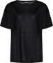 Tom Ford Vrouwen s kleding t-shirts Polos Black Ss23 Zwart Dames - Thumbnail 3