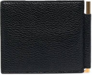 Tom Ford Wallets & Cardholders Zwart Heren