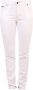 Tom Ford Witte Skinny Jeans voor Dames White Dames - Thumbnail 1