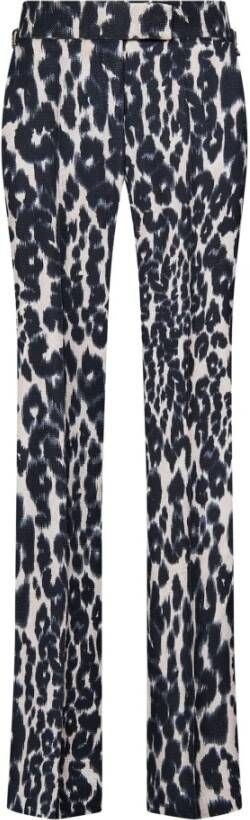 Tom Ford Zwarte Broek Stijlvol Model Black Dames