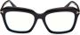 Tom Ford Zwarte Optische Brillen Dames Accessoires Black Dames - Thumbnail 1