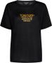 Tom Ford Zwarte Topkleding voor Dames Aw23 Zwart Dames - Thumbnail 1