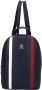 Tommy Hilfiger Rugzak TH EMBLEM BACKPACK CORP in een modieus design - Thumbnail 4