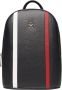 Tommy Hilfiger Rugzak TH EMBLEM BACKPACK CORP in een modieus design - Thumbnail 1