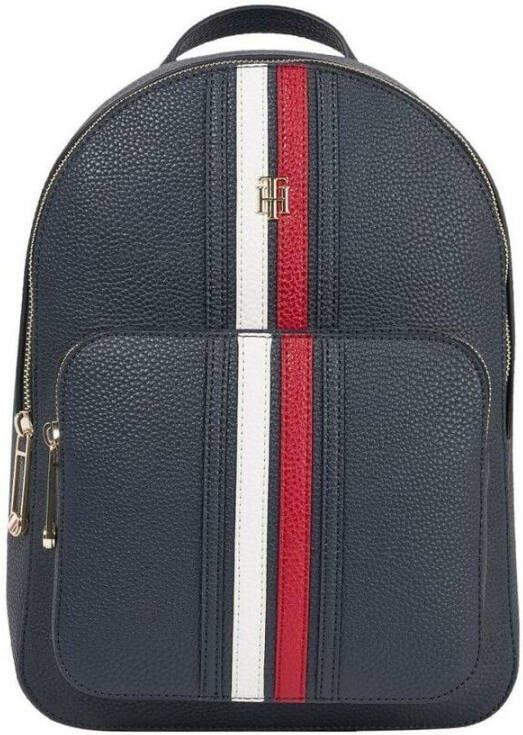 Tommy Hilfiger Element Backpack Corp Blauw Dames