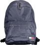 Tommy Hilfiger Rugzak Polyester rugzak met verstelbare riemen en logo - Thumbnail 1