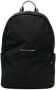 Tommy Hilfiger Rugzak Polyester rugzak met laptopvak en contrasterende details - Thumbnail 1