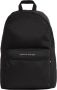 Tommy Hilfiger Handtas Polyester rugzak met laptopvak en printontwerp - Thumbnail 1