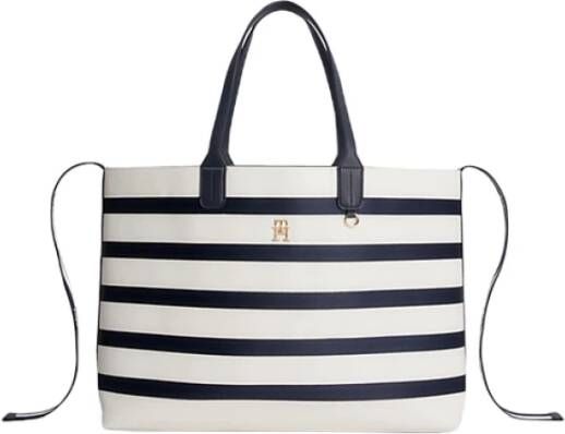 Tommy Hilfiger Bags Blauw Dames