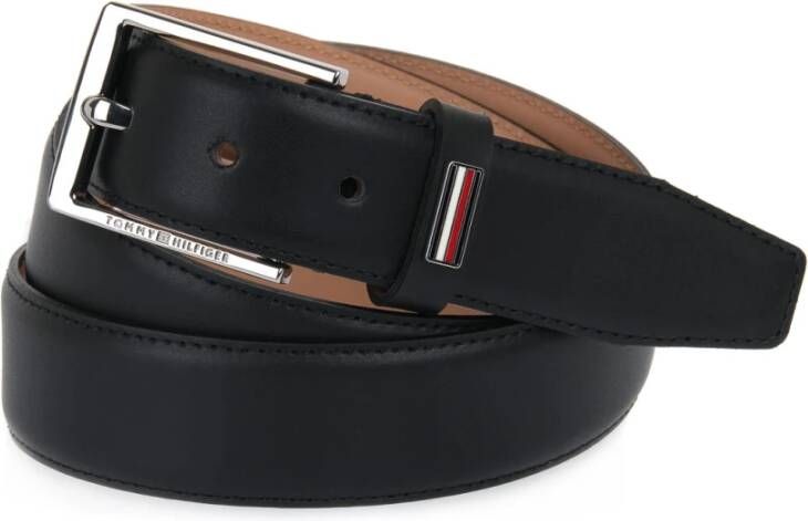 Tommy Hilfiger BDS Business Black Heren