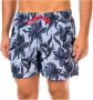 Tommy Hilfiger Strandkleding Blue Heren - Thumbnail 1