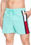 Tommy Hilfiger Zwembroek in colour-blocking-design - Thumbnail 3