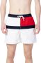Tommy Hilfiger Zwembroek in colour-blocking-design - Thumbnail 2