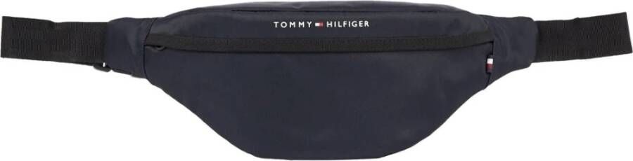 Tommy Hilfiger Belt Bags Blauw Heren