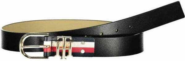 Tommy Hilfiger Belt Zwart Dames