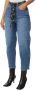 Tommy Hilfiger high waist balloon jeans mify - Thumbnail 2