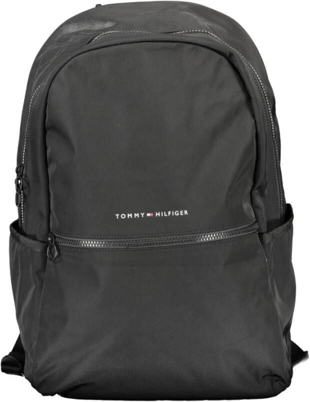 Tommy Hilfiger Rugzak TH HORIZON BACKPACK in tijdloos design