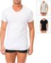 Tommy Hilfiger Underwear Shirt voor eronder van single-jersey (3 stuks) - Thumbnail 8