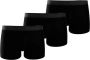 Tommy Hilfiger Underwear Trunk 3P TRUNK met elastische logo-band (3 stuks Set van 3) - Thumbnail 2
