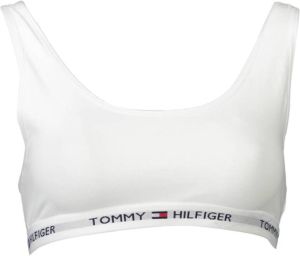 Tommy Hilfiger Underwear Bustier Iconic met logoband