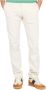 Tommy Hilfiger Chino broek van Pima katoen Beige Heren - Thumbnail 2