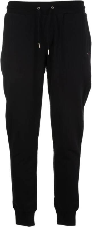Tommy Hilfiger Broek Blauw Heren