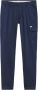 Tommy Hilfiger Blauwe Herenbroek 5-Pocket Stijl Blue Heren - Thumbnail 1