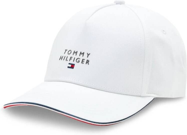 Tommy Hilfiger Baseballcap CORPORATE BUSINESS CAP