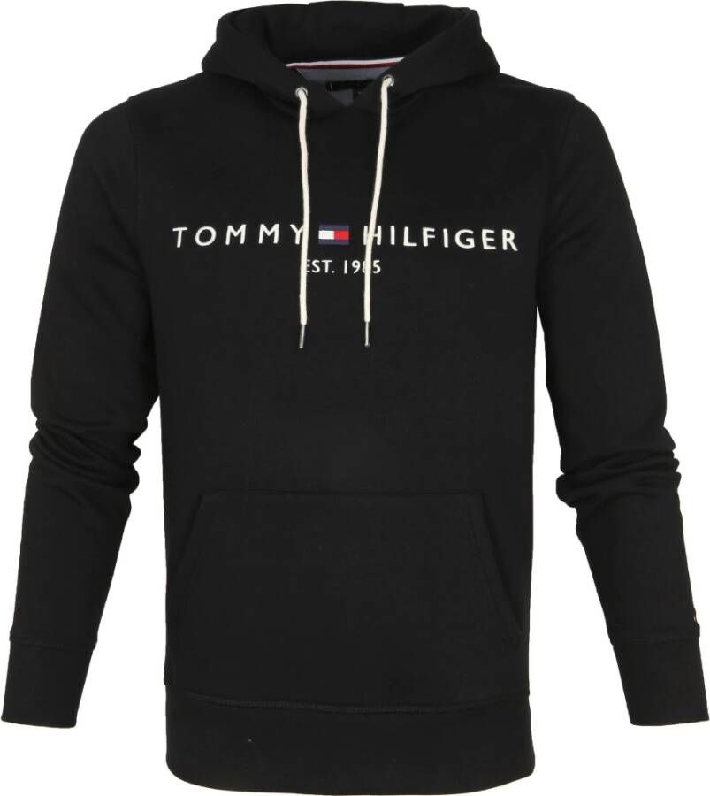 Tommy Hilfiger Stijlvolle Hoodies met Goede Prijs-kwaliteitverhouding Blue Heren - Foto 7