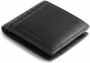 Tommy Hilfiger Heren Portemonnee Zwart Contrast Details Black Heren - Thumbnail 4