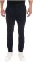 Tommy Hilfiger Chino Blauw Heren - Thumbnail 1