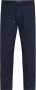 Tommy Hilfiger Paperbag-broek CHELSEA POPLIN PAPERTOUCH PO in een eenvoudig ontwerp - Thumbnail 2