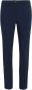 Tommy Hilfiger Chino SLIM CO BLEND CHINO PANT met persplooien - Thumbnail 2