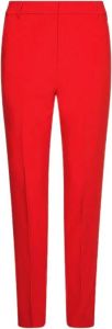 Tommy Hilfiger Chino`s Roze Dames