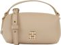 Tommy Hilfiger Casual crossover tas Beige Dames - Thumbnail 1