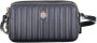 Tommy Hilfiger Handtas Julia Crossbody Gewatteerde Marineblauwe Stijl - Thumbnail 1