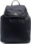 Tommy Hilfiger Rugzak van gerecycled polyester met verstelbare riemen en logo - Thumbnail 1