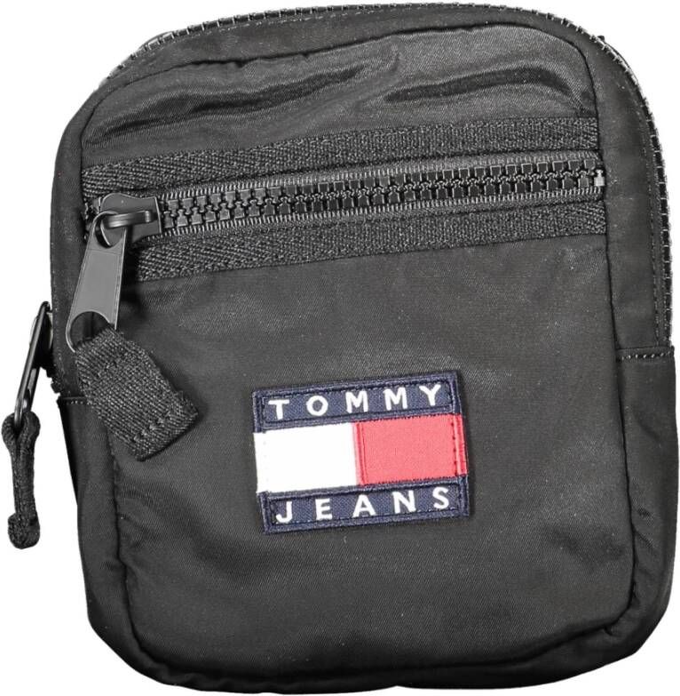 Tommy Hilfiger Cross Body Bags Blauw Heren