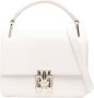 Tommy Hilfiger push locrossover tas White Dames - Thumbnail 1