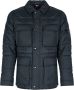 Tommy Hilfiger Denim Jackets Blauw Heren - Thumbnail 1