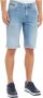 Tommy Hilfiger Bermuda Ronnie Short Tommy Jeans Blue Heren - Thumbnail 1