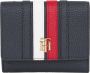 Tommy Hilfiger Element Med ZA Corp Wallets Blauw Dames - Thumbnail 2